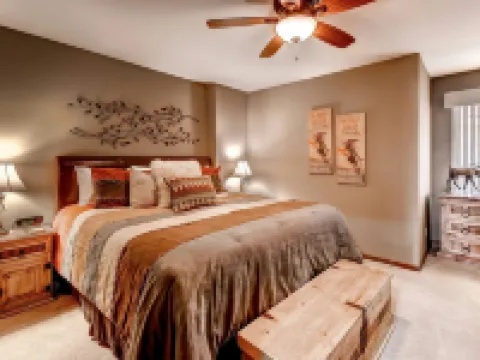 Seasons at Avon, A Vail Resorts Property Hoteles en Avon