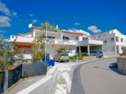 Apartments Sanja Hotels in Tribunj