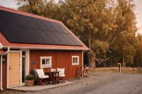 Smålandstorpets Lanthotell - Homestay