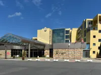 Les Magnolias Hotel Hotels in Primorsko