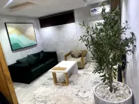 234로프츠 리조트 - 비치