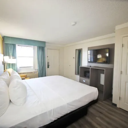 Quality Inn Aurora Denver