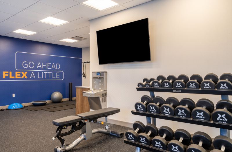 Holiday Inn Express & Suites Meridian - Boise West by IHG photo 4
