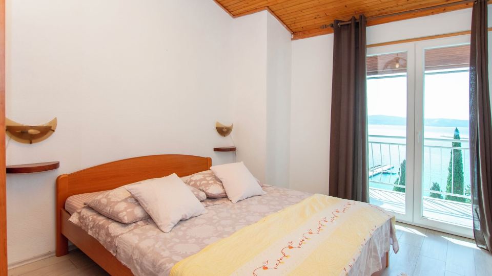 Apartments Ozren