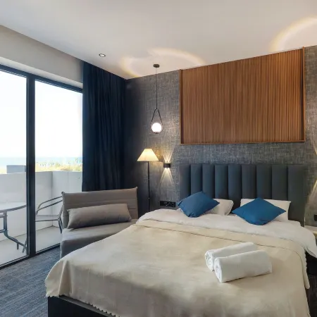 NOVA LUXE Hotel & Residences