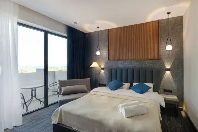 NOVA LUXE Hotel & Residences Hotel a 