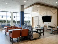Holiday Inn Express & Suites MERIDIAN - BOISE WEST by IHG - breakfast
