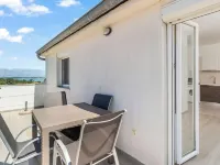 Apartments Baras Hotels in Nin
