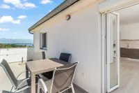 Apartments Baras