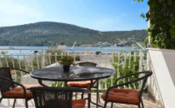 Apartments Paz