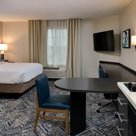 Candlewood Suites ST. Joseph by IHG