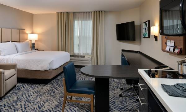 Candlewood Suites ST. Joseph by IHG