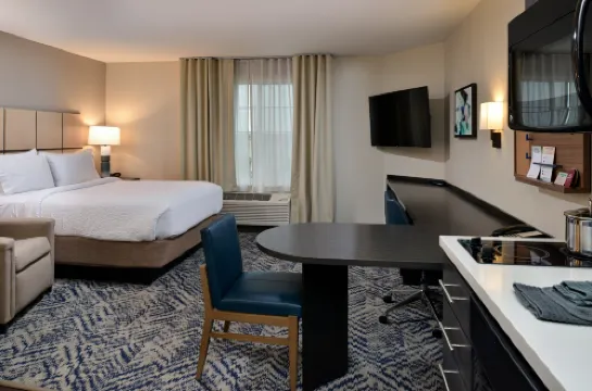 Candlewood Suites ST. Joseph by IHG