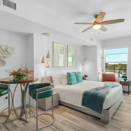 Dolphins Vacation Rental