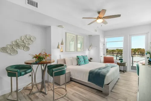 Dolphins Vacation Rental