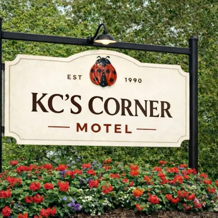 KC's Corner Motel