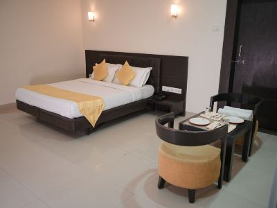 Hotel Western Inn