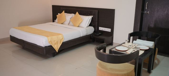 Hotel Western Inn Hotels in Palghar