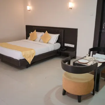 Hotel Western Inn