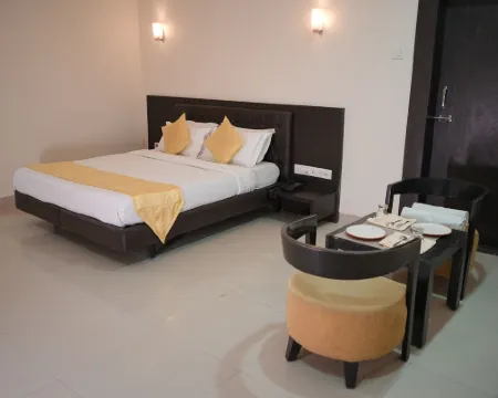 Hotel Western Inn Hotels in Vasai
