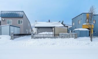 富良野 프루노이아(PRUNOIA) 4つ星 ホテル 施設