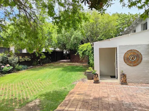 Hornbill House Self Catering Accommodation