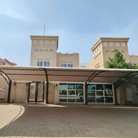 Ajman Royal villa