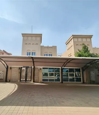 Ajman Royal villa