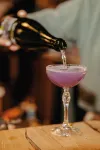 Penny's Motel - Quầy bar