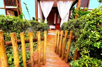 Smart Hotel Reserva Camburi