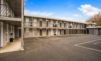 Comfort Inn Western