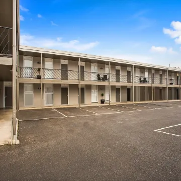 Comfort Inn Western