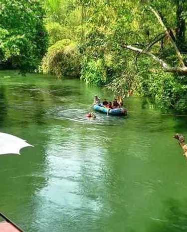 รูปภาพของBaan Poompruk Resort