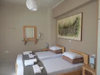 Mulberry House Hoteles en Elafónisos