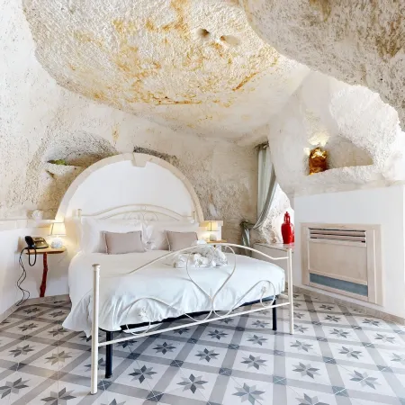 Masseria Torre Rossa