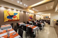 Urban Suites Recoleta Boutique Hotel - breakfast