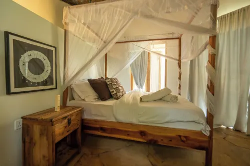 White House of Tanzania - Bed & Breakfasts