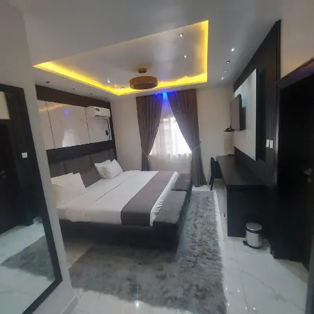 Fedok 144 Suites