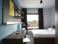 The Social Hub Groningen Hotels in Groningen