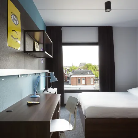 The Social Hub Groningen