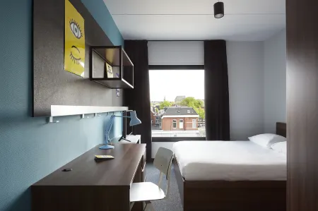 The Social Hub Groningen