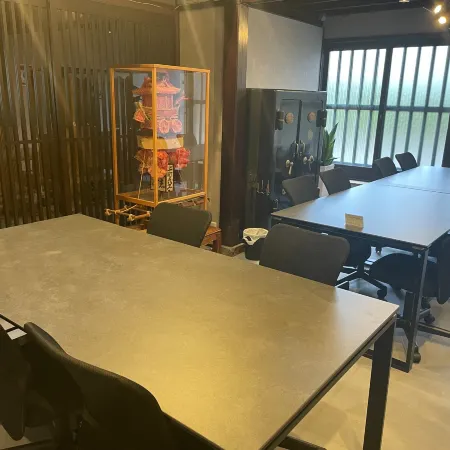 Fuku no Sumika Hotels in Nanto