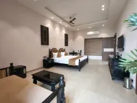Vaikunth Village Resort - balcony