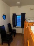 Eldborg Cabins & Guesthouse
