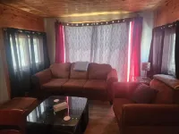 Waterfront Cabin on Lake Superior sleeps 7 plus ppl - Homestays