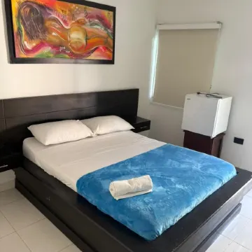 Hotel Casa Grande Riohacha Inn