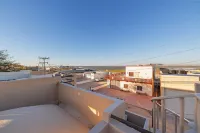 Casa La Chola A B and C - Ocean View