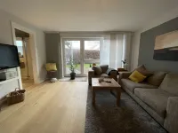 Holiday Apartment in Plon With Swimming Pool Hotels in Plon