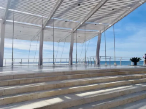 アパルタメント ブリサ デ ラグーナ エン トロックス コスタ by アット