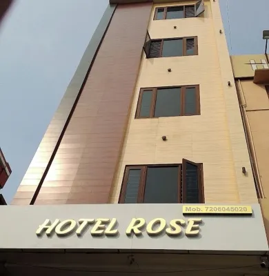 Hotel Rose